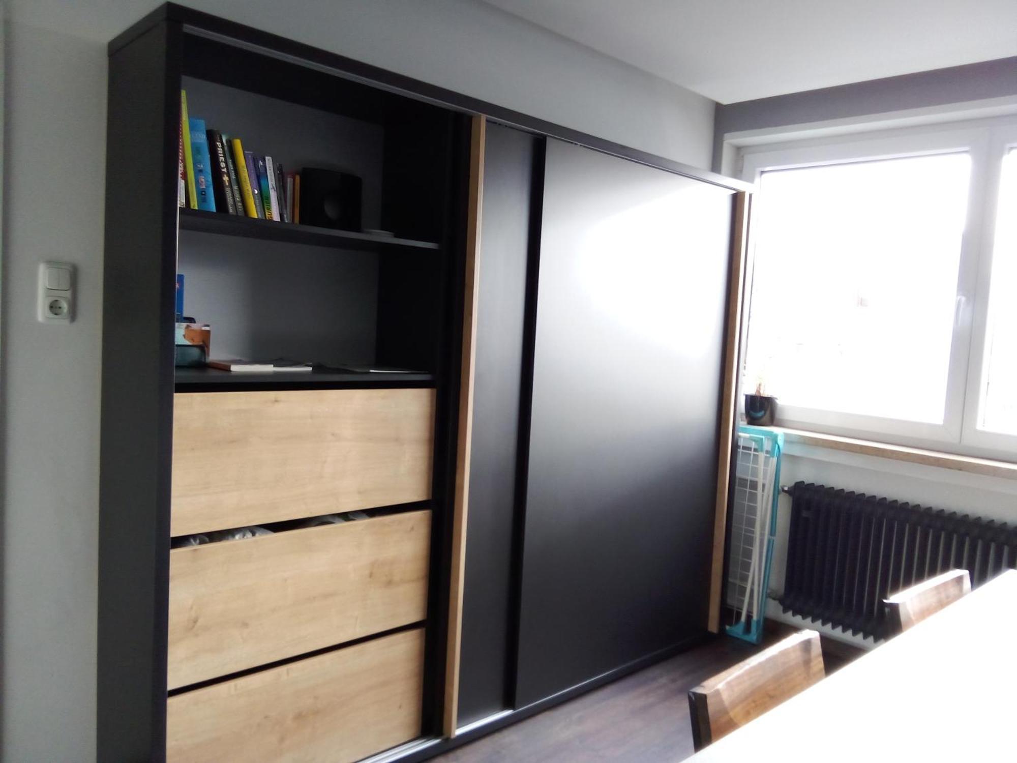 Apartments - Geraeumige 95 Qm Mit Balkon Augsburg Dış mekan fotoğraf