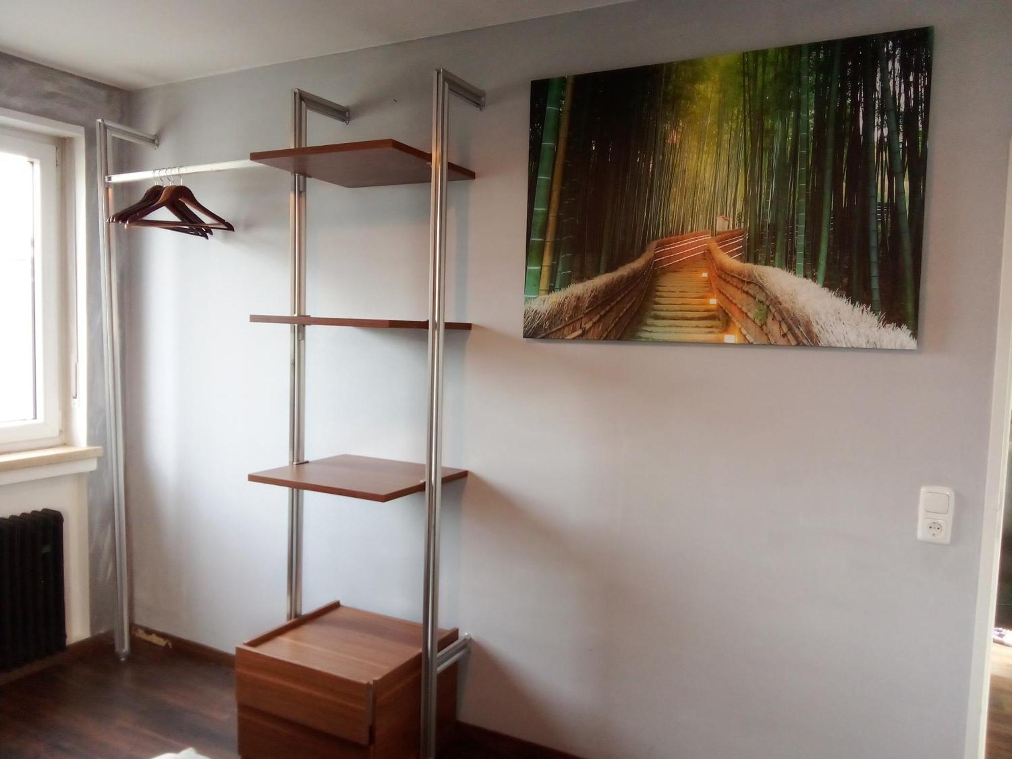 Apartments - Geraeumige 95 Qm Mit Balkon Augsburg Dış mekan fotoğraf